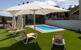 Aparthotel Cal Marcal